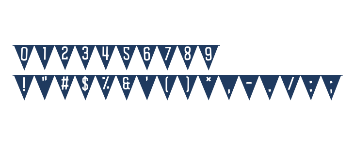 Bun Ting Other Characters