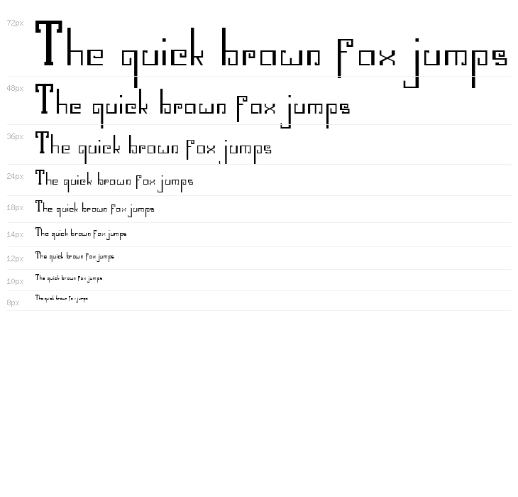 Buna Insana Regular Waterfall