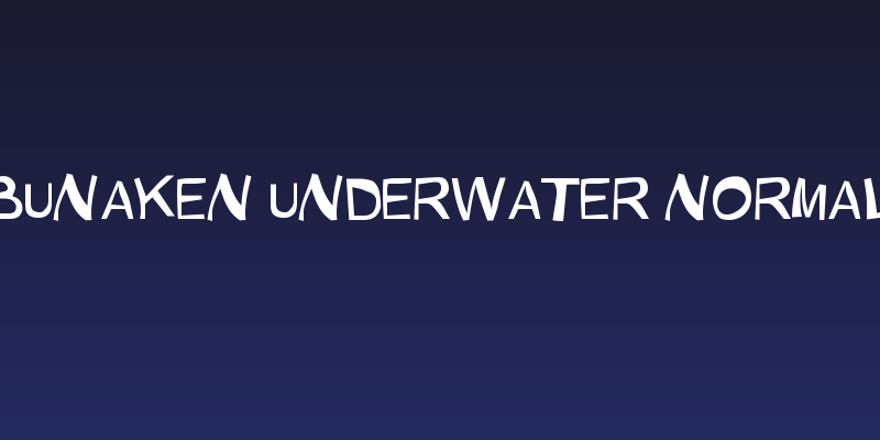 Bunaken Underwater Normal Social Header