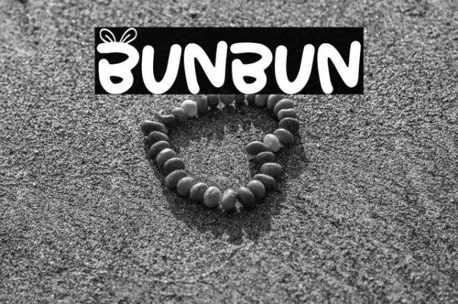 Bunbun Example 1