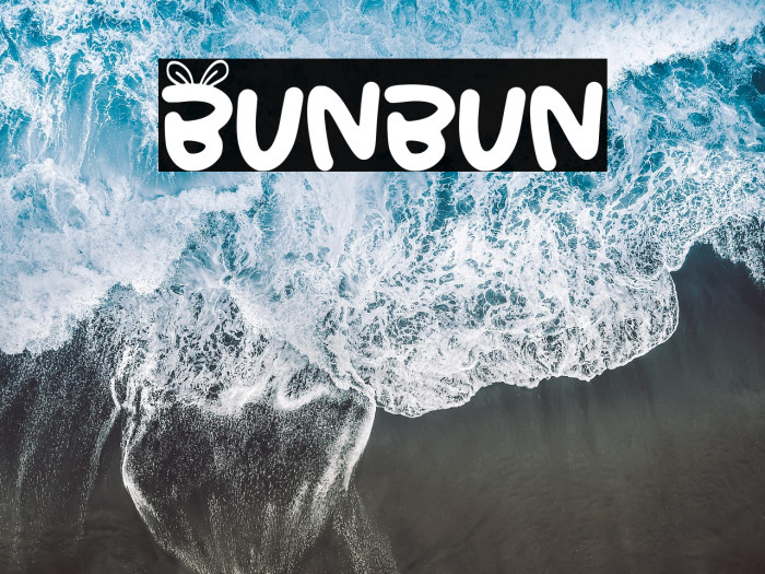 Bunbun Example 2