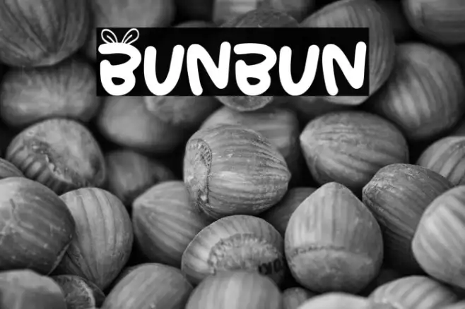 Bunbun Example 3