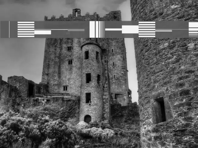 Bunch Regular Font examples