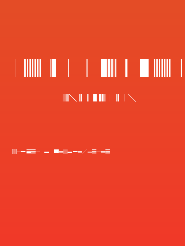 Bunch Regular Poster