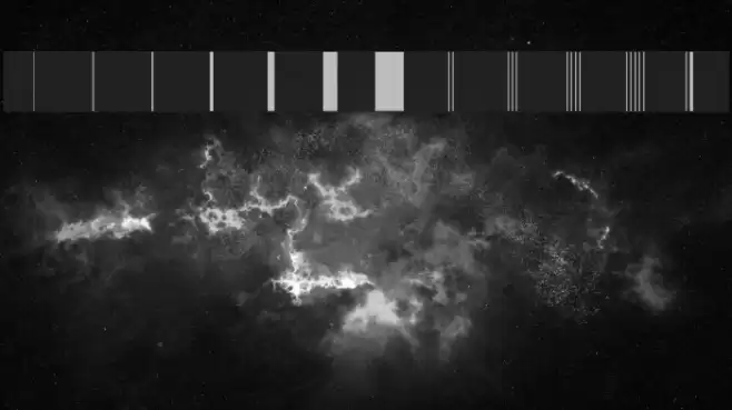 BunchOLines Font examples