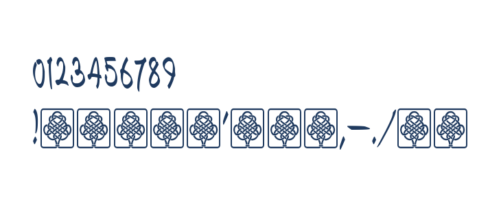 Bunda Other Characters