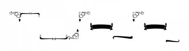 BundaSwash  Frei Schriftart Herunterladen