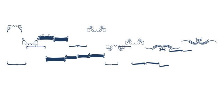 BundaSwash Lowercase