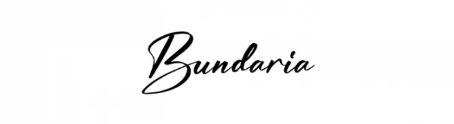 Bundaria  नि: शुल्क फ़ॉन्ट्स डाउनलोड