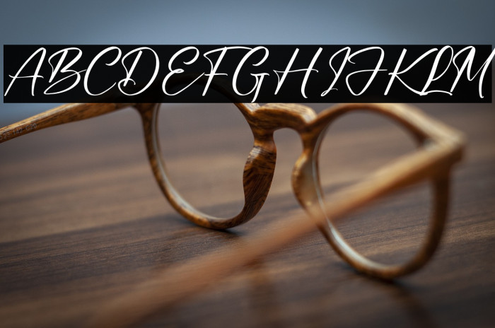 Bundaria خط examples