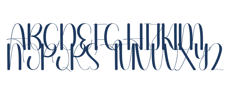 Bundle Uppercase