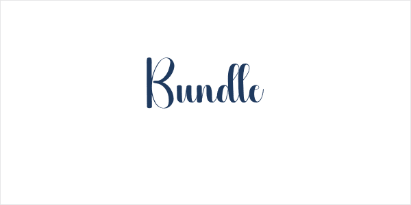 Bundle Logo