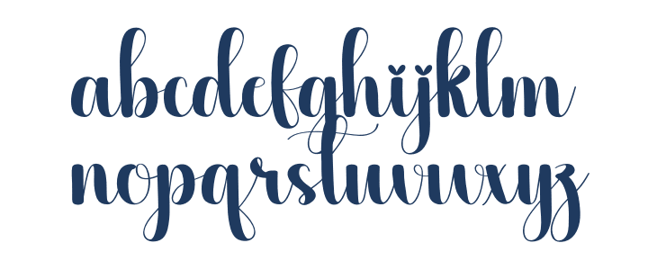Bundle Lowercase