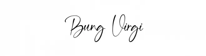 Bung Virgi Caratteri