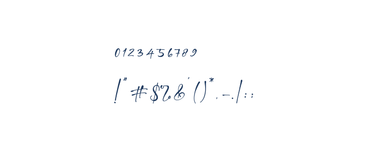 Bung Virgi Other Characters