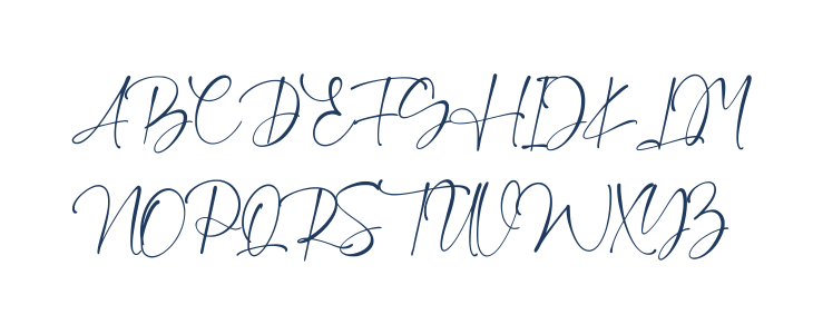 Bung Virgi Uppercase