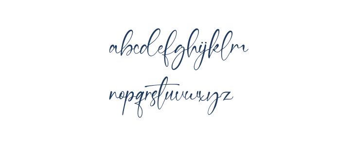 Bung Virgi Lowercase