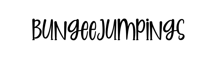 Bungee Jumpings  لخطوط تنزيل