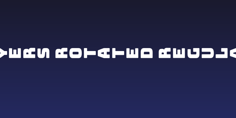 Bungee Layers Rotated Regular Regular Social Header