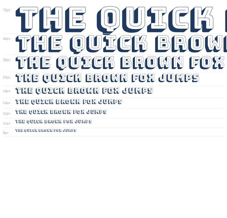 Bungee Shade Regular1 Waterfall