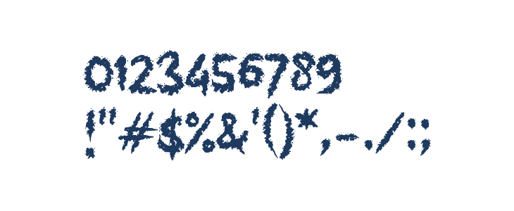 Bungkam Other Characters