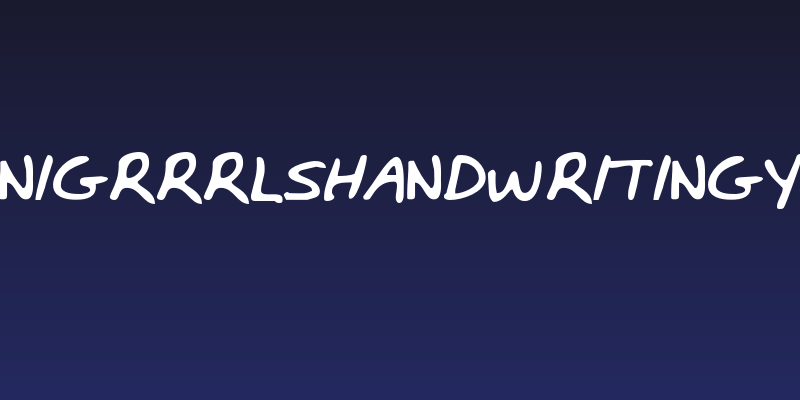 BunnigrrrlshandwritingYOFF Social Header