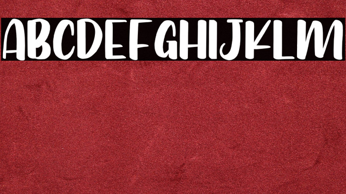 Bunny Baby Example 1