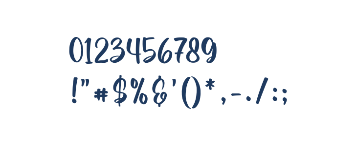 Bunny Christmas Regular Other Characters