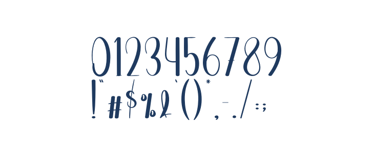 Bunny Christmas Other Characters