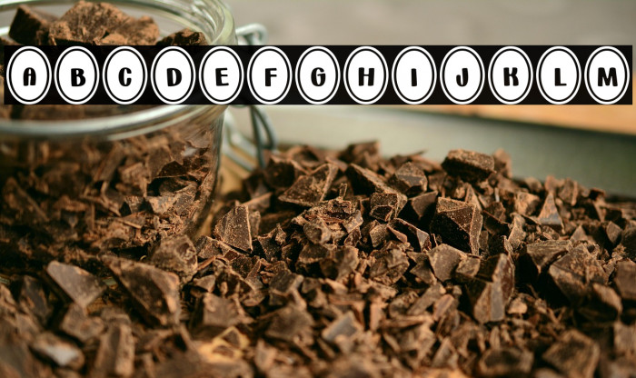 Bunny*Eggs Regular Example 1