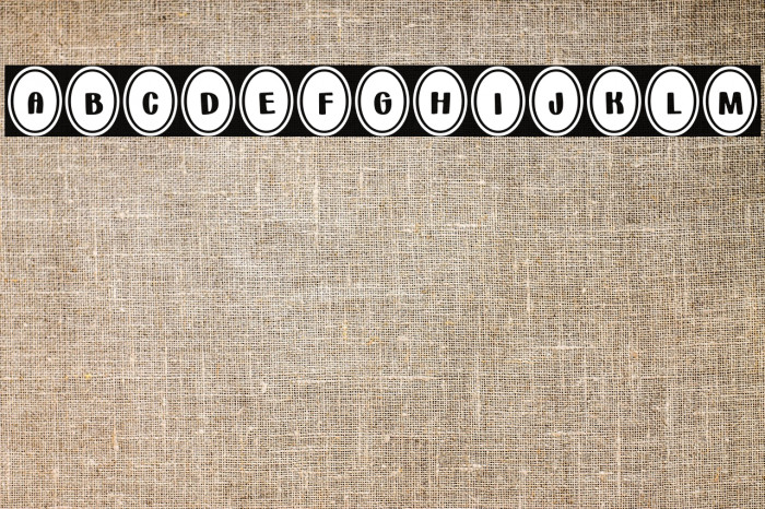 Bunny*Eggs Regular Example 3