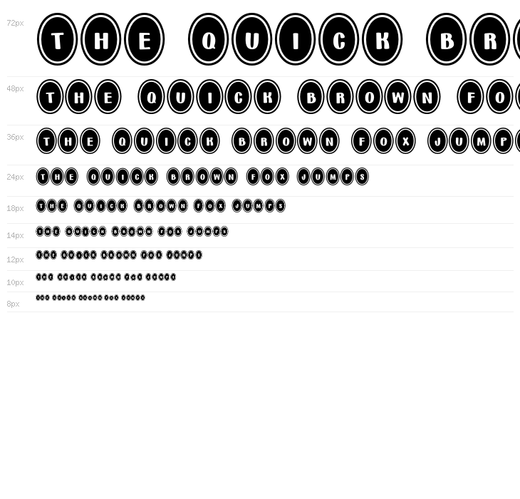 Bunny*Eggs Waterfall