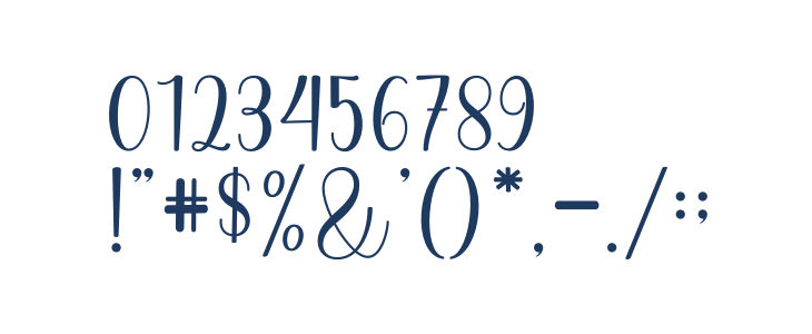 Bunny Honey Other Characters