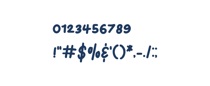 Bunny Hopper Other Characters