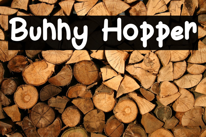 Bunny Hopper Example 3