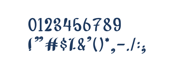 Bunny Lovely Other Characters