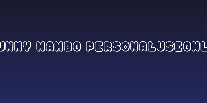 Bunny Mambo_PersonalUseOnly Social Header