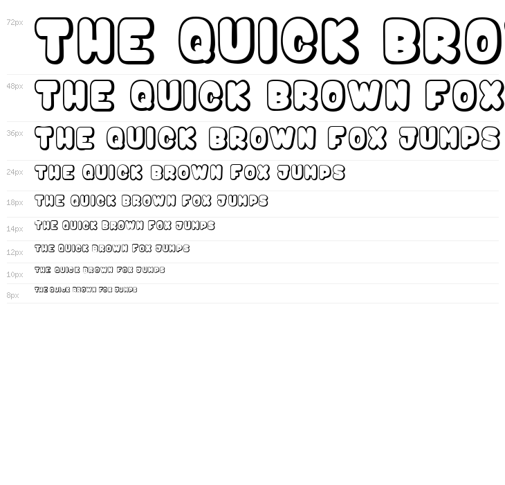 Bunny Mambo_PersonalUseOnly Waterfall