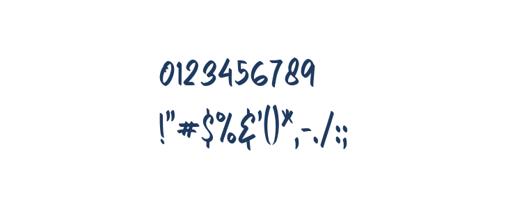 Bunny Story - Personal Use Other Characters