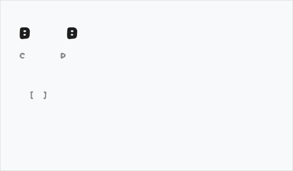 BunnyBaby Business Card