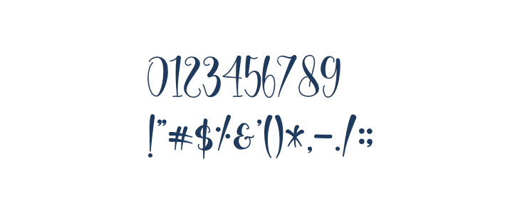 Bunnyheart - Personal Use Other Characters