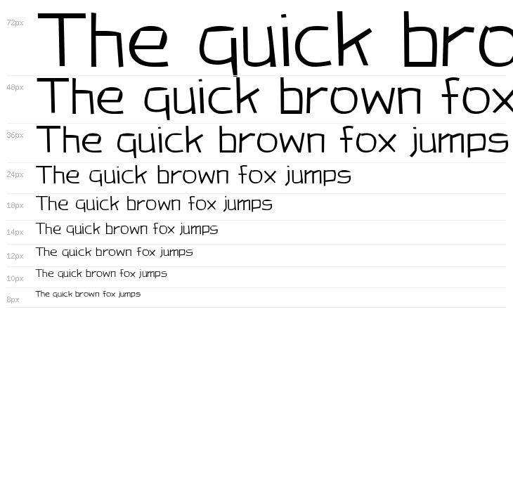 Bunta One Kana L Waterfall