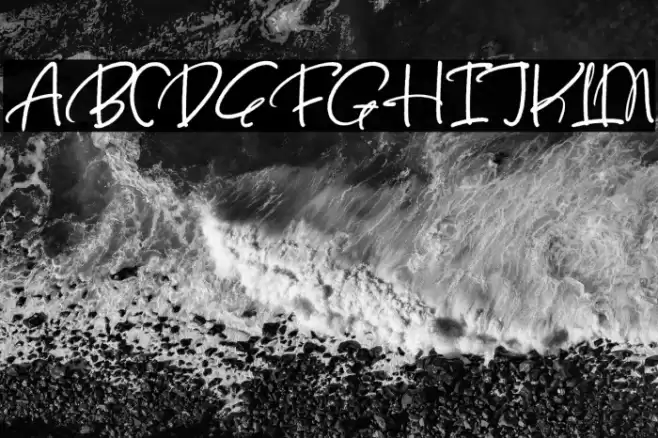 Buntic Regal DEMO VERSION Fuentes examples