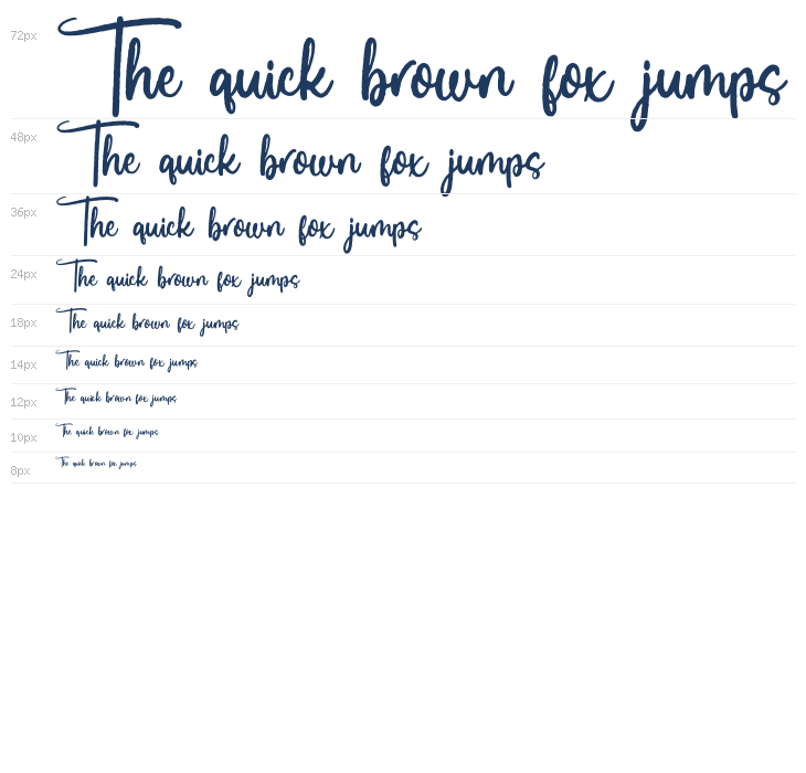 Buntic Regal DEMO VERSION Waterfall