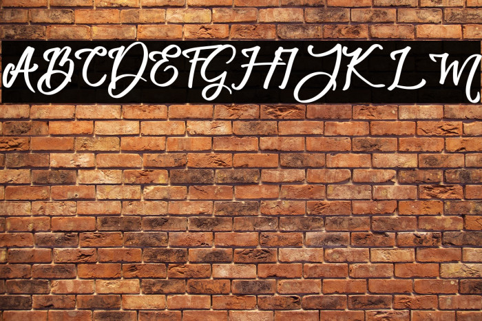 Bunton Island Example 1