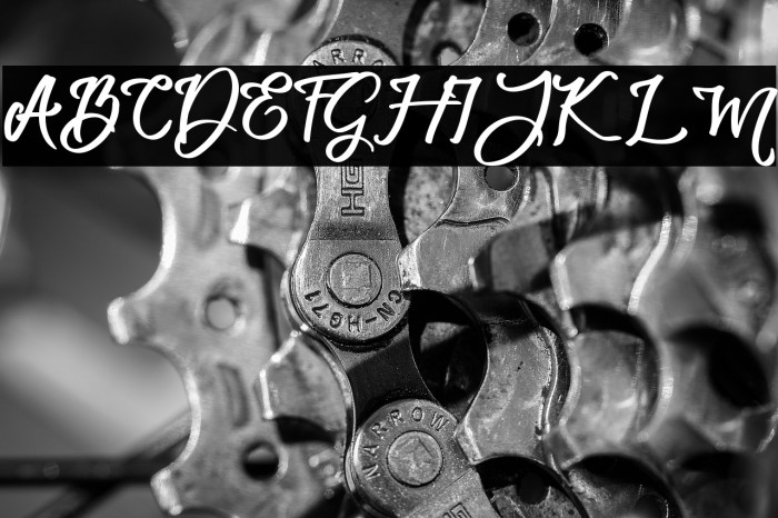 Bunton Island Example 2