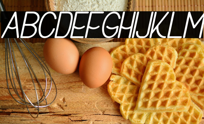 Buon Umore Bold Italic Example 1