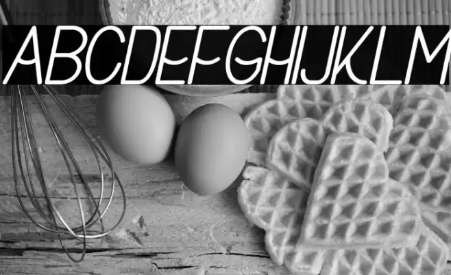 Buon Umore Bold Italic Font examples