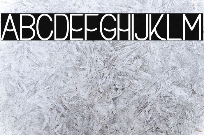 Buon Umore Bold Example 2