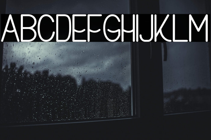 Buon Umore Bold Example 3